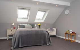 Worthing Bright And Cosy Double Room