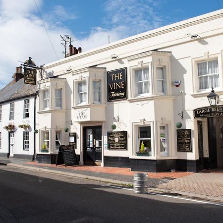 Worthing Bright And Cosy Double Room Exterior photo