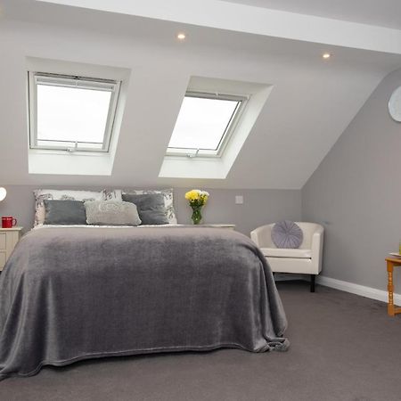 Worthing Bright And Cosy Double Room Exterior photo