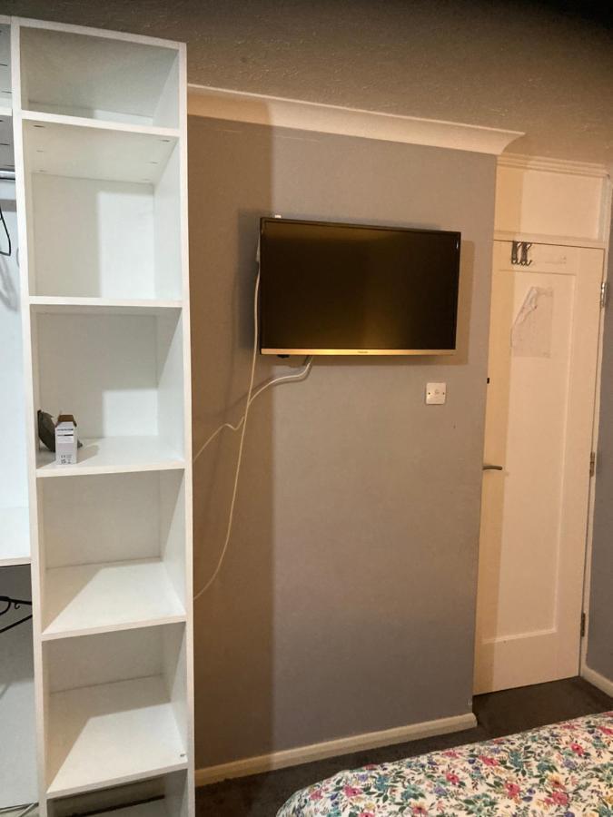 Worthing Bright And Cosy Double Room Exterior photo