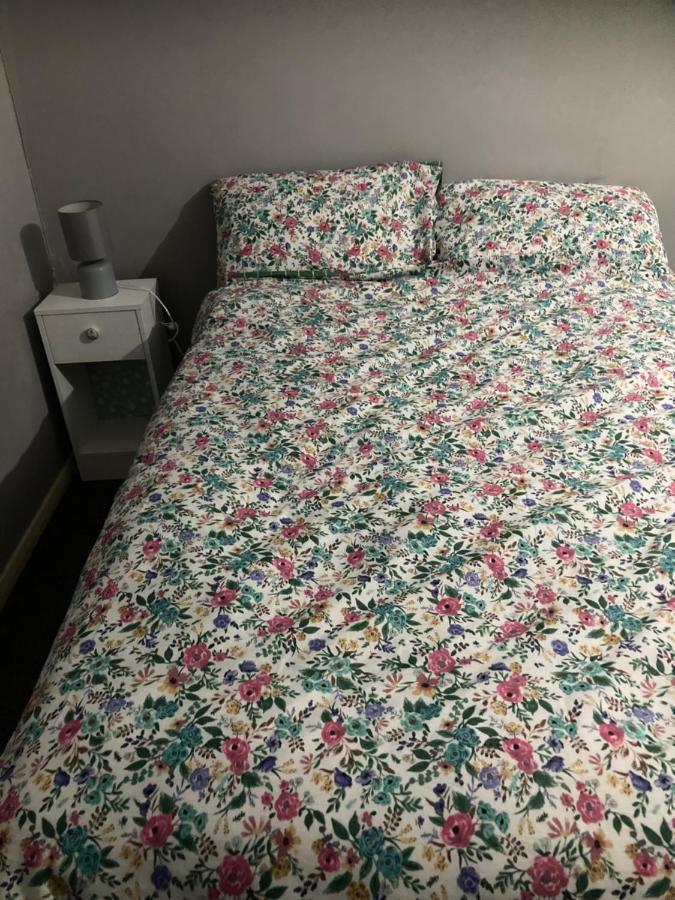 Worthing Bright And Cosy Double Room Exterior photo