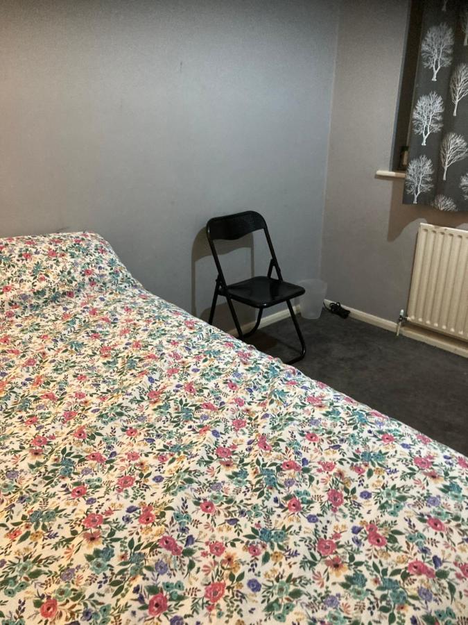 Worthing Bright And Cosy Double Room Exterior photo