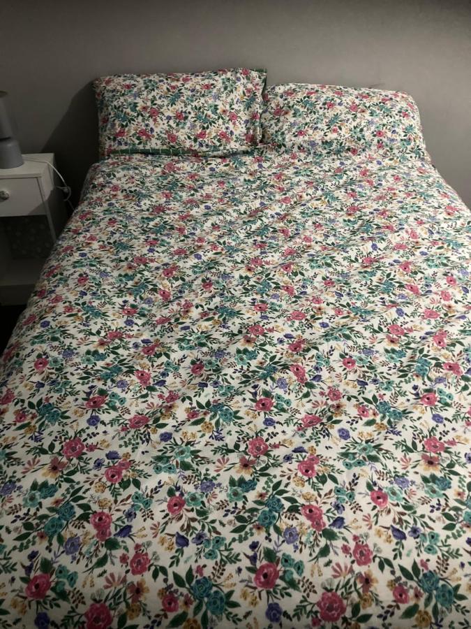 Worthing Bright And Cosy Double Room Exterior photo