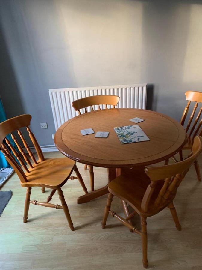 Worthing Bright And Cosy Double Room Exterior photo